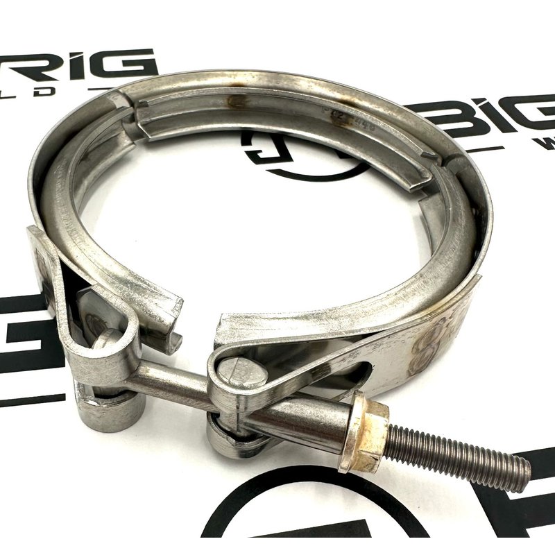 Clamp Assembly-V-Band 239-6807 - CAT