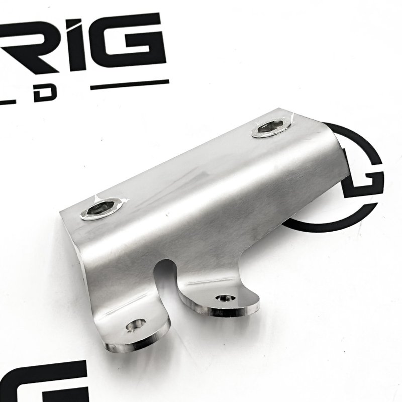 Bracket - Sunvisor LH R11-1247 - Kenworth