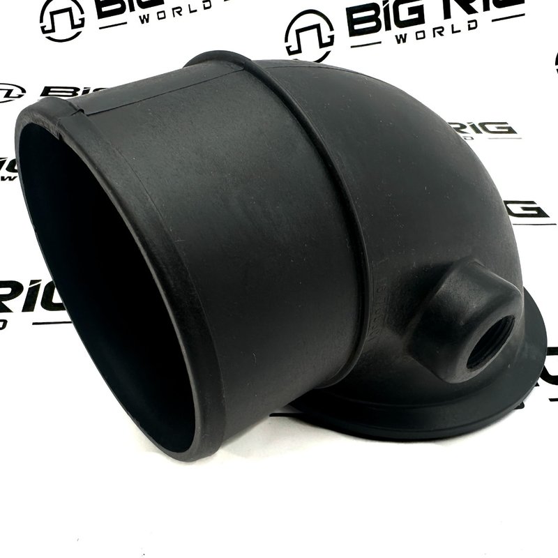 Elbow, Air Cleaner, 90 Deg 2035900C1 - International