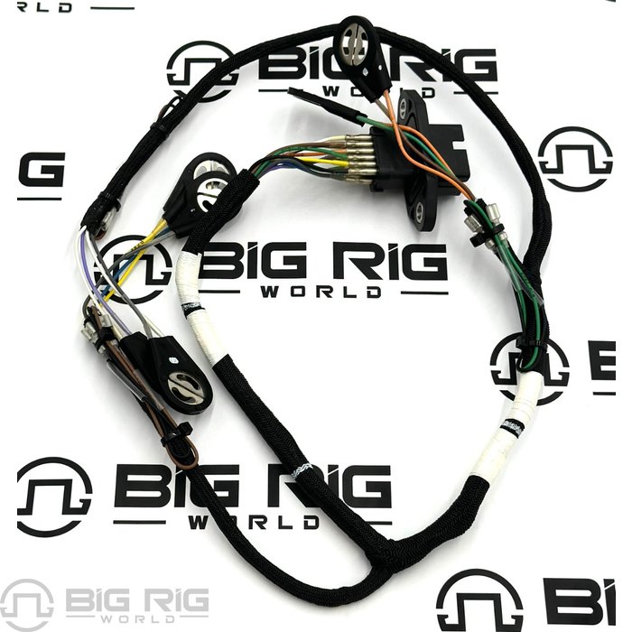 Injector Harness 100-4721 - CAT