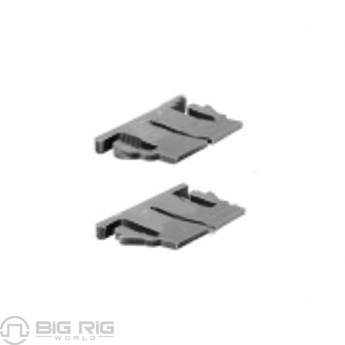 Lock - Terminal 12064999-B - Packard Electric