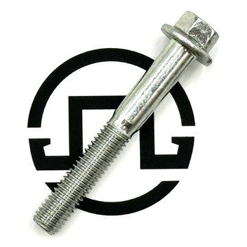 Flanged Bolt 2140172PE - Paccar Engine