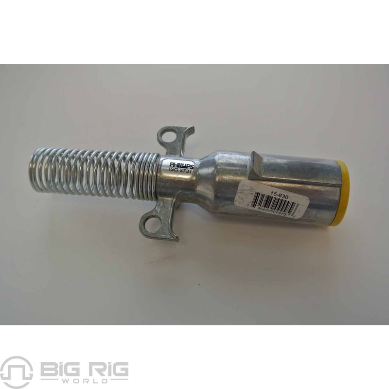 7- Way Plug 15-830DSP - Phillips Industries