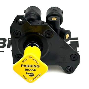 PP-DC Control Valve 800617 - Bendix