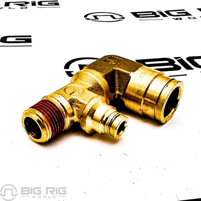Fitting, Elbow, Push To Connect 3517677C1 - International