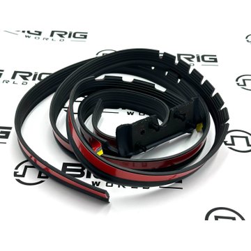 Seal - Cab Door Secondary - LH R42-1210 - Kenworth