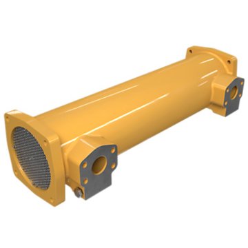Remam Oil Cooler 0R-3344 - CAT