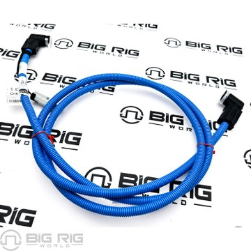 DIESEL EXHAUST FLUID LINE - RETURN, 2200MM 04-31887-220 - Freightliner