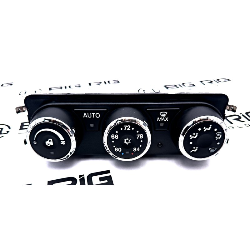 HVAC Control Head F21-1048-10012 - Paccar