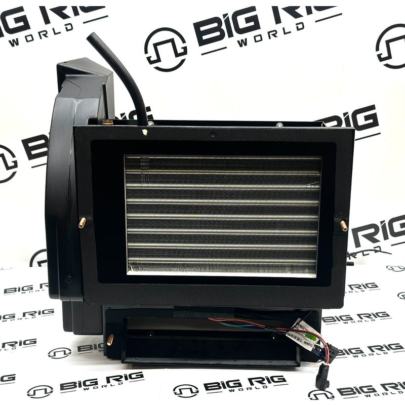HVAC Box Assembly F31-1053-001 - Kenworth