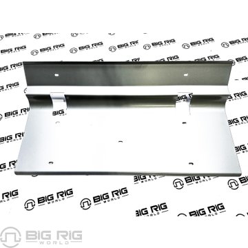 Steel Front Cover 22-74800-000 - Freightliner