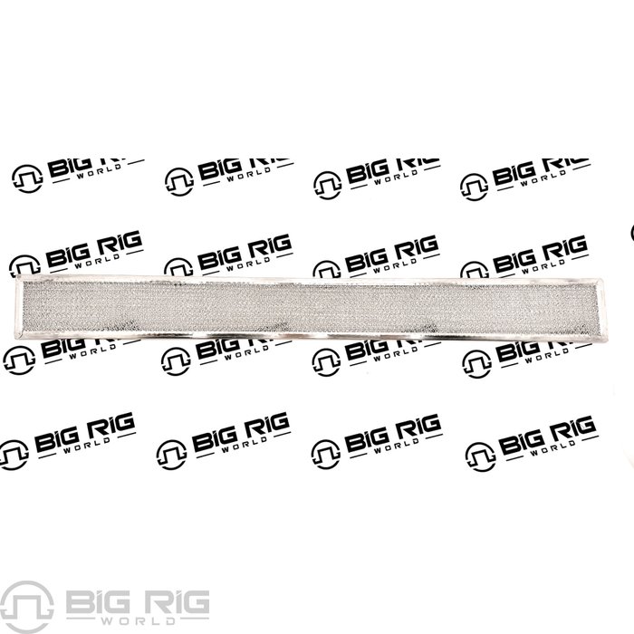 Filter, Air, Ethylene Vinyl Acetateporator, Iw-10In 38-00573-12 - Freightliner