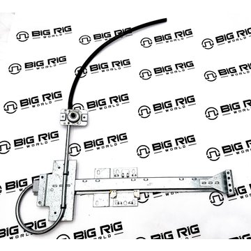 Window Regulator 25170967 - Mack