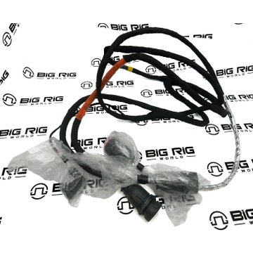 Harness - Aftertreatment Cummins M92-6018-0020808 - Paccar