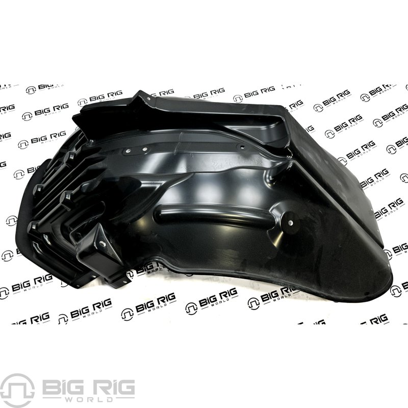 Fender - Half, 106, Raised, Right Hand Side 17-13684-026 - Freightliner