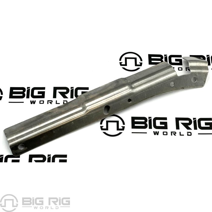 Reinforcement - Aero Rocker LH R77-1616 - Kenworth