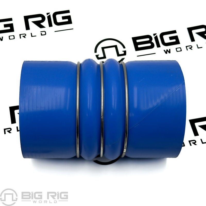 Hose - Silicone E/Nomex 4 X 6.5 FRE1020-0001 - FlexFab