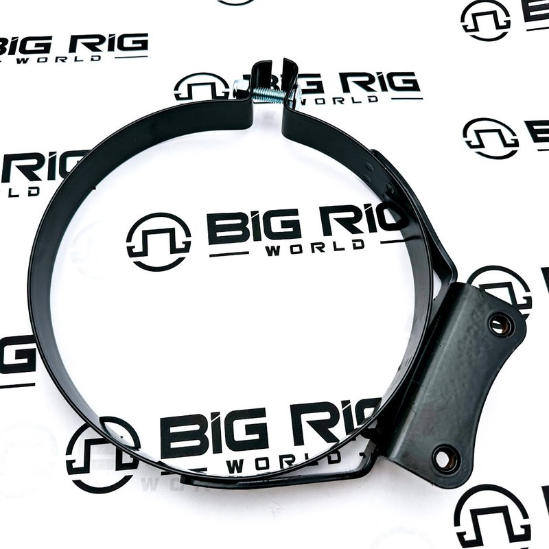 Bracket Assembly - Air Tank, 9 Inch Diameter A12-22226-000 - Freightliner