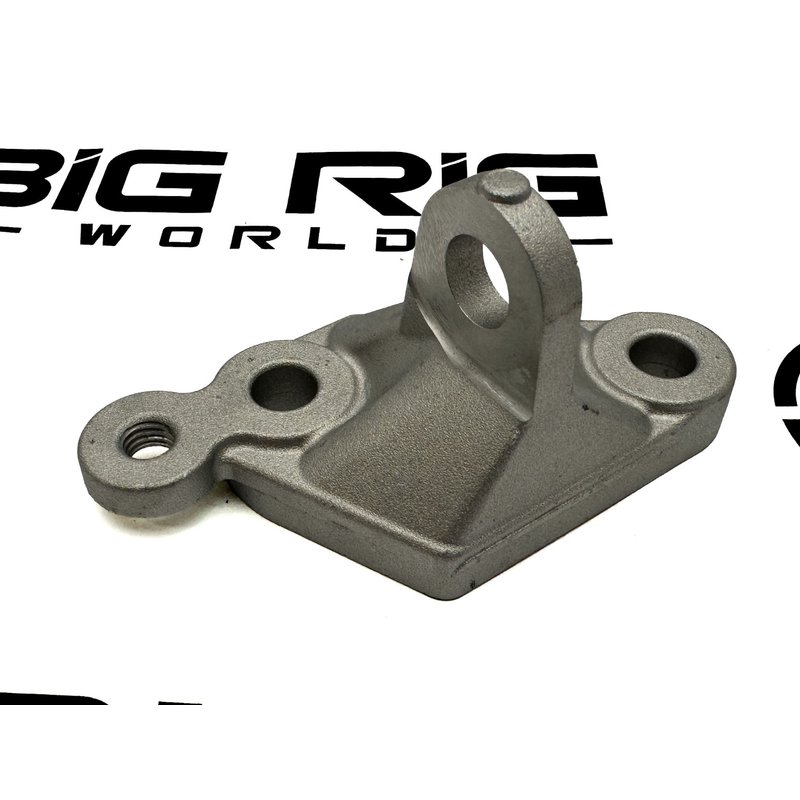 Bracket, Two Cylinder Air Compressor A4701340140 - Detroit Diesel