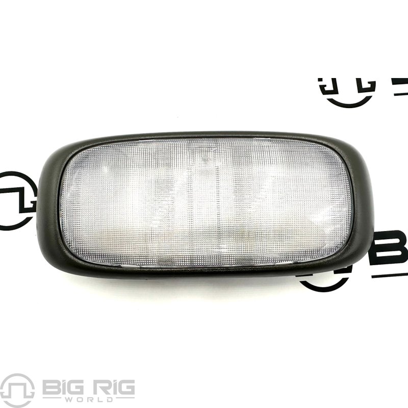 Lamp Assembly - Interior, Dome, Dark Taupe A22-53804-000 - Freightliner
