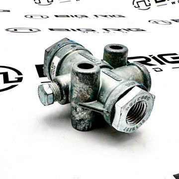 Pressure Reducing Valve (44 PSI) 107154 - Bendix