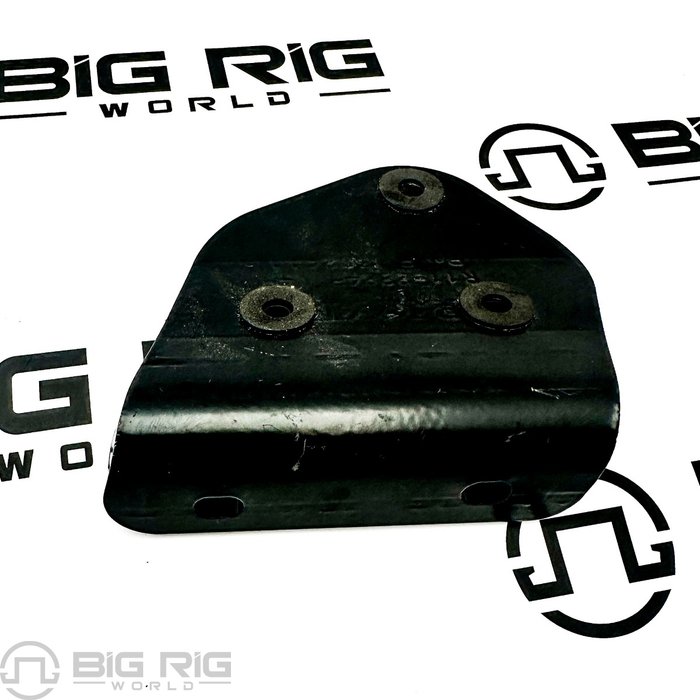 Inboard Visor Bracket - Right Side R11-2224R - Kenworth