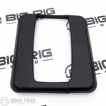 Mirror Cover - RH R22-6128 - Peterbilt