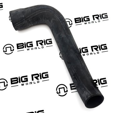 Lower Radiator Hose, Formed, 57.1Id, EPDM 05-22240-000 - Freightliner