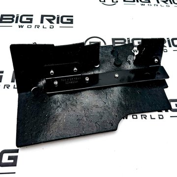 Shield ASSY - RECIRC LH 388/389 F46-6138 - Peterbilt