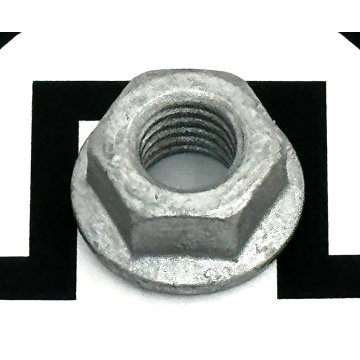 Nut 23534432 - Detroit Diesel