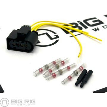 Connector, Electric Repair 5299164 - Cummins
