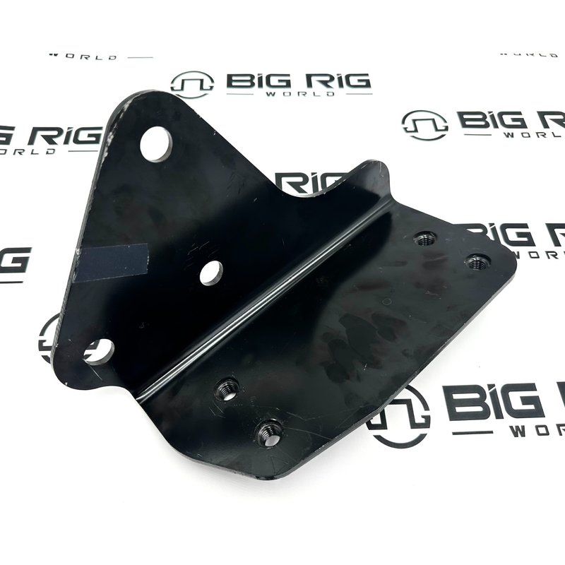 Support - Belly Pan LH N85-6086 - Paccar