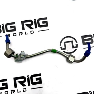 Pressure Line A4600700633 - Freightliner