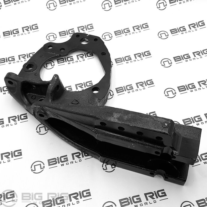 Forward Frame Bracket, Af, 07, 645, Left Hand 15-23962-000 - Freightliner