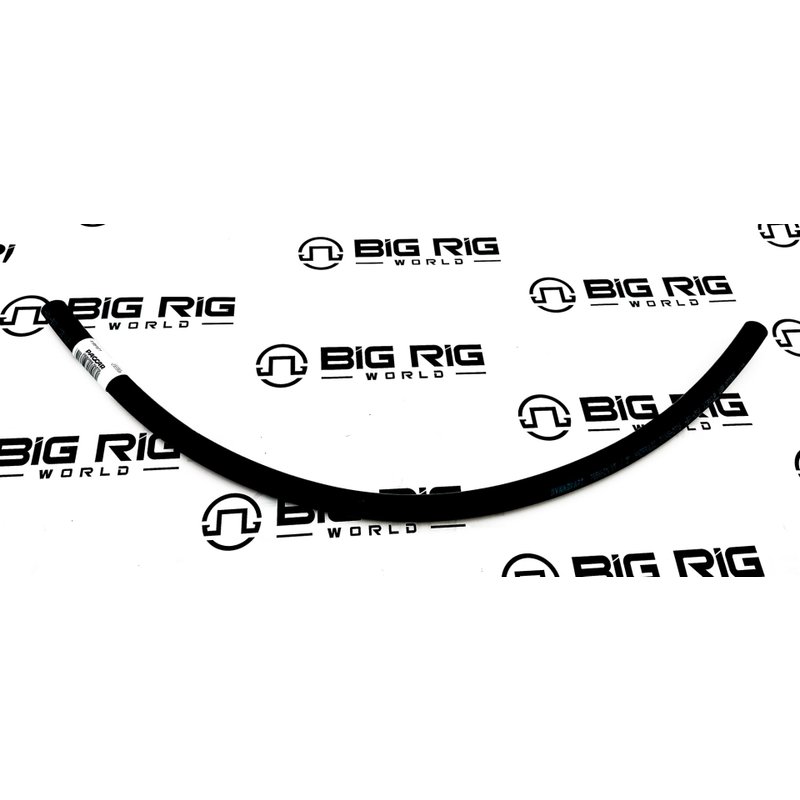 Hose - Push On #8X28 In. LP TXTL REINF RBR J50-6003-08028 - Dynacraft