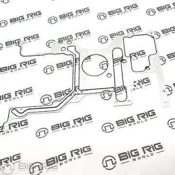 Gear Housing Gasket 4393089 - Cummins