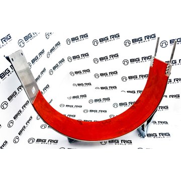 Fuel Tank Strap K84-1068P - Kenworth