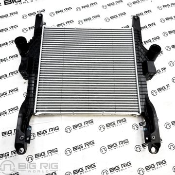 Charged Air Cooler 05-37218-017 - Freightliner