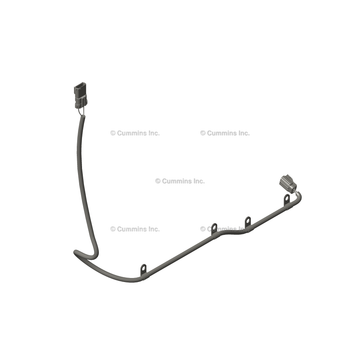 Harness Wiring 3684513 - Cummins