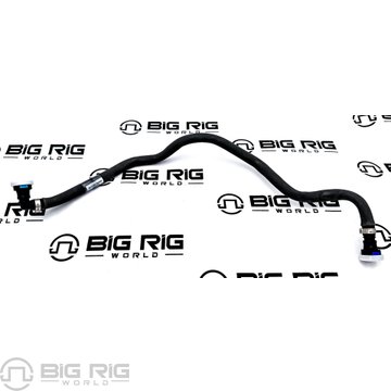 Fuel Supply Tube 3691462 - Cummins