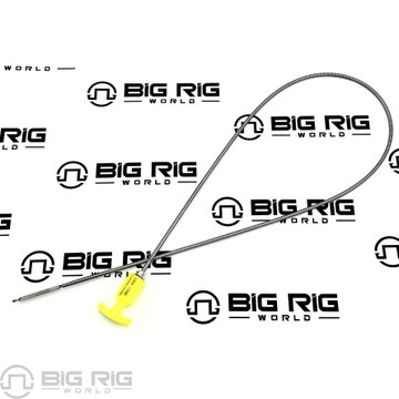 Dipstick A4710100472 - Detroit Diesel
