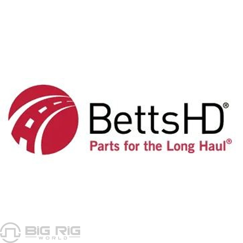 Bracket - Rear Mudflap Support, Horizontal B711 - Betts HD