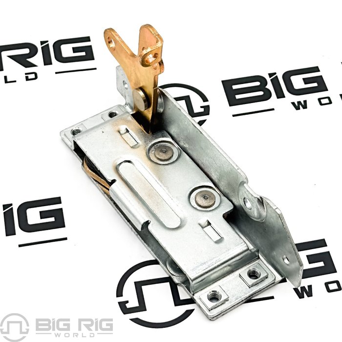 Latch - Door, Cab or Front RH 20-08229R - Paccar