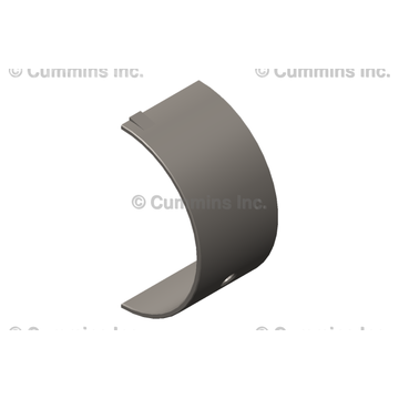 Connecting rod bearings 3016760 - Cummins