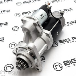 Starting Motor 5367770 - OEM - Cummins - Big Rig World