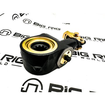 Slack Adjuster - 5.50 Inch Arm, 1.25 Inch, 10 Spline N42AS-AS1136 - Alliance