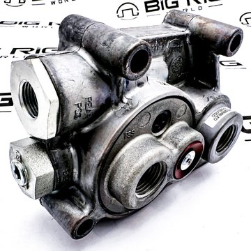 Valve - Brake, TP-5 802938 - Bendix