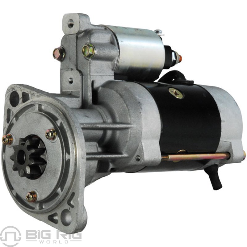 Starter - Refrigeration Thermo King 93584DEL - Delco Remy