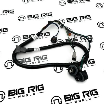 Headlamp Harness, RH P92-6902R - Peterbilt