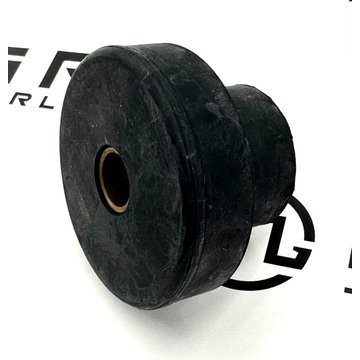 Bushing - 50 Duro M602-50NR - Paccar